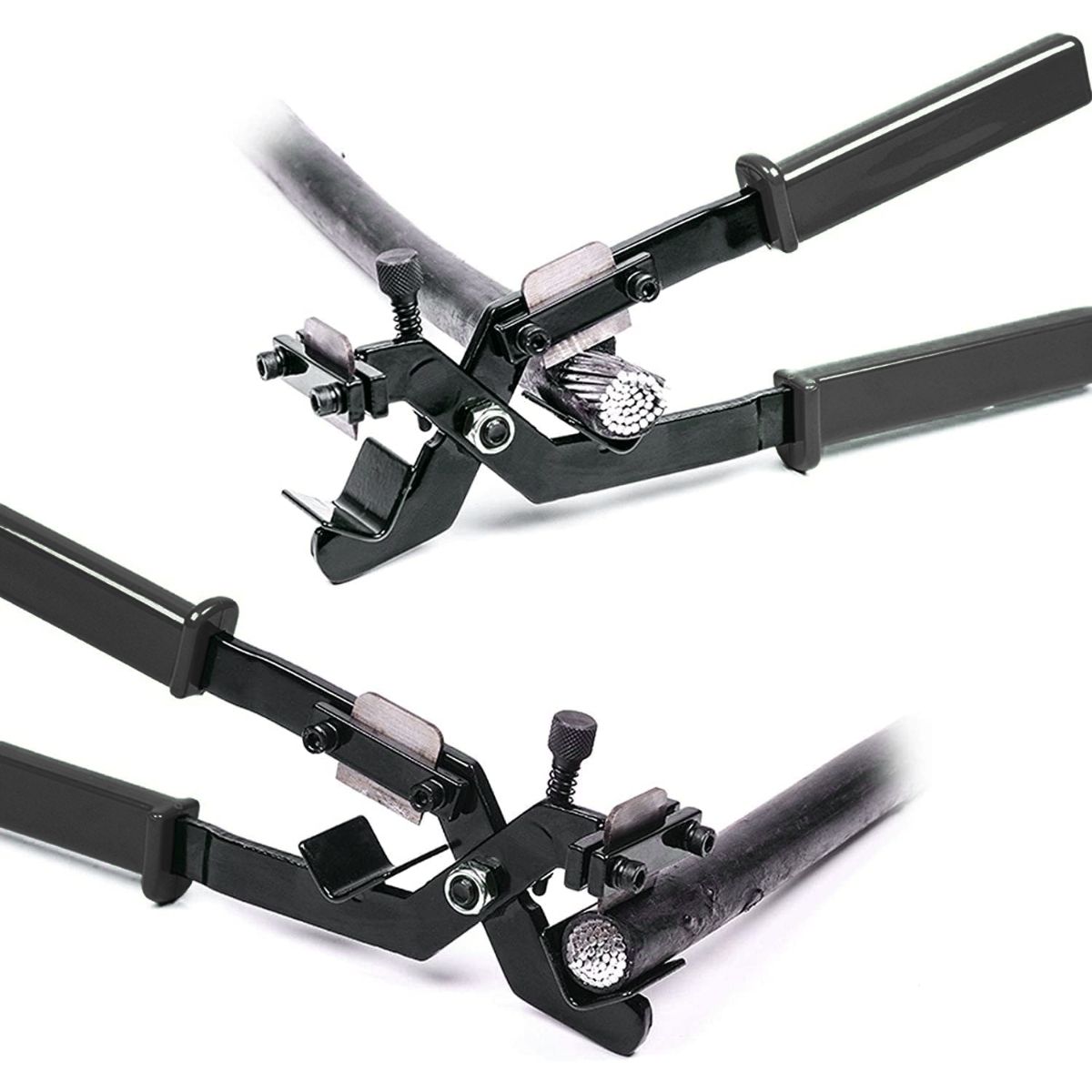 GENERICO - Pelacable Para Diametro Grande Ø15-30Mm - ZUPPER