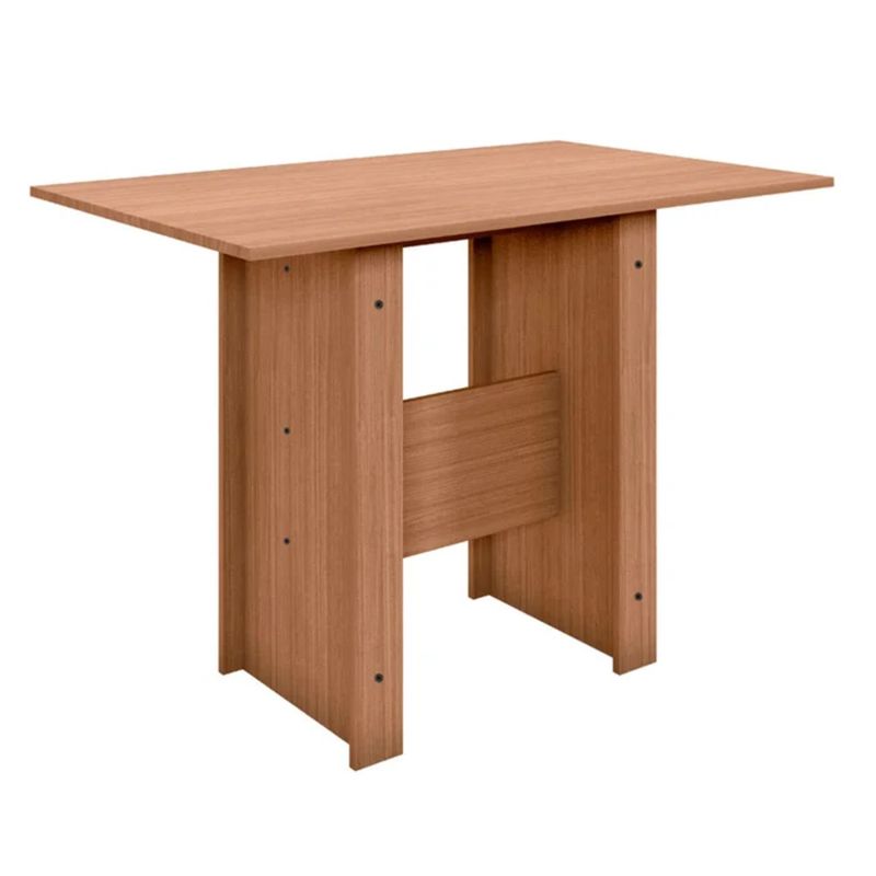 GENERICO - Comedor para 4 Personas Sachi Haya R&R MUEBLES