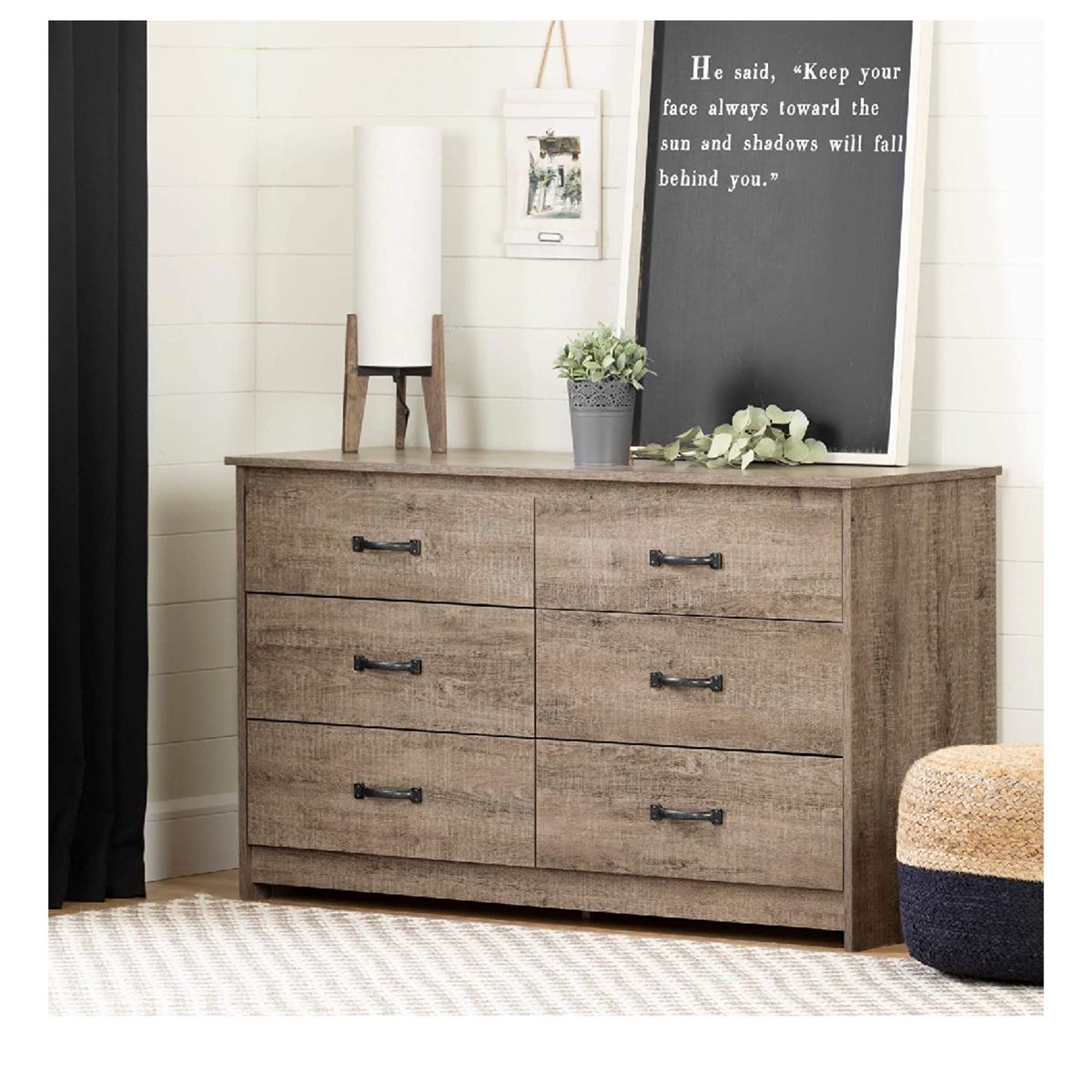 LA BODEGA DEL MUEBLE - COMODA REBECA - LA BODEGA DEL MUEBLE