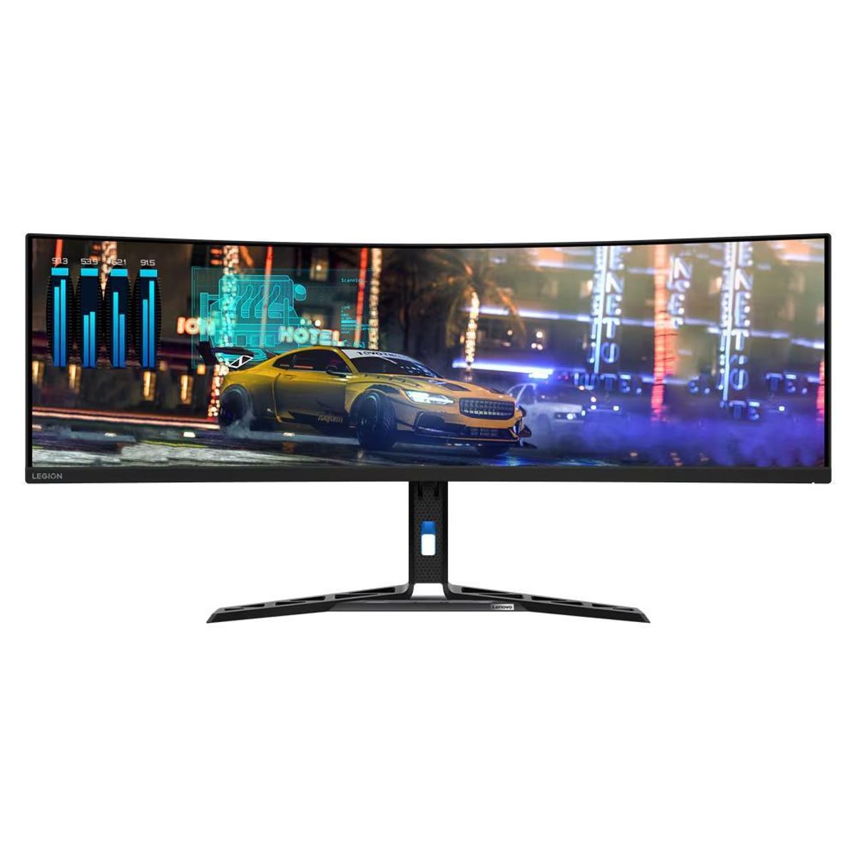 LENOVO - Monitor Lenovo Legion R45w-30 de 445
