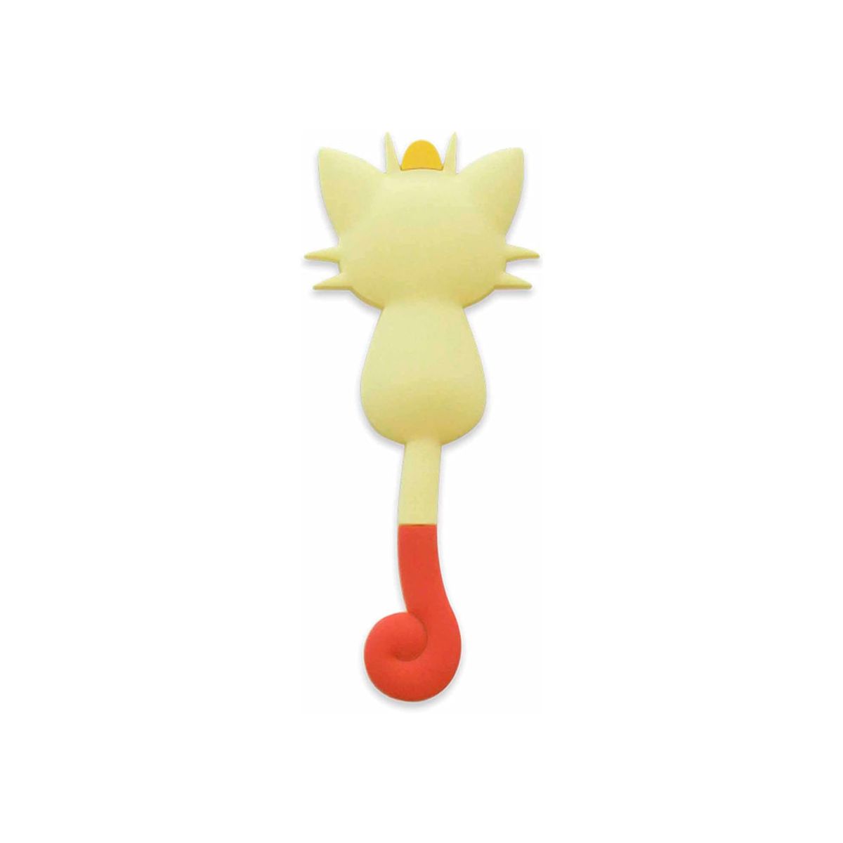 POKEMON - Pokemon Colgador de Llaves Meowth Japon