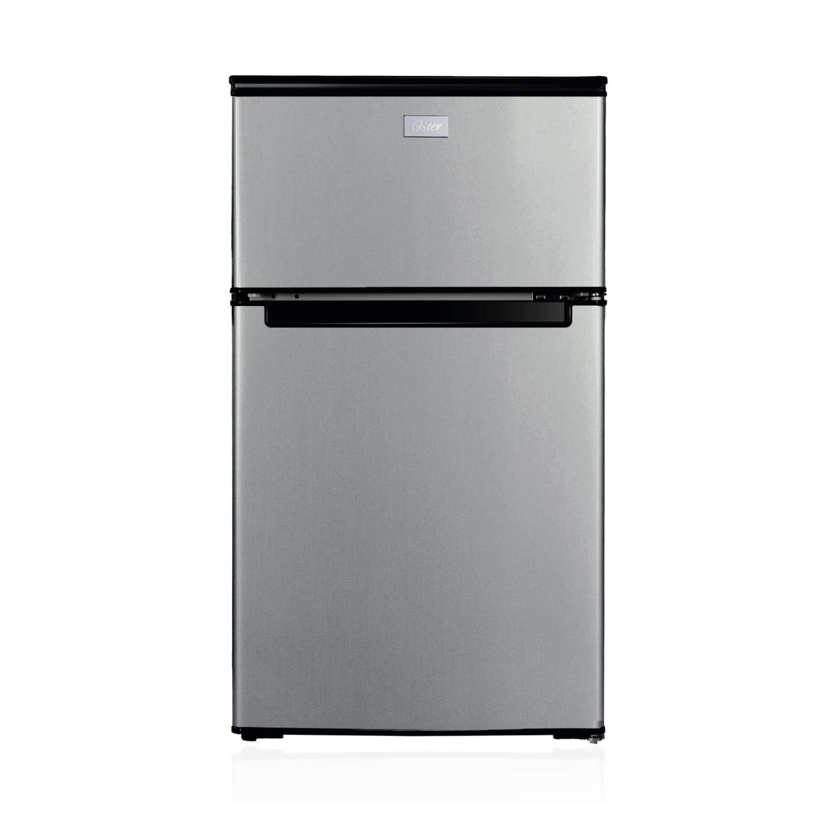 OSTER - FRIGOBAR OSTER 85L 2 PUERTAS OS PMB233BV