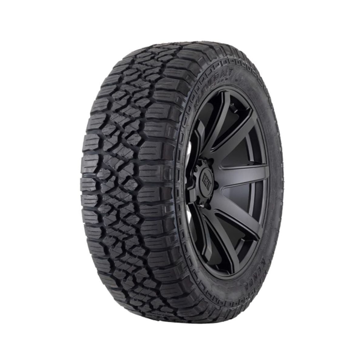 KENDA - Llanta 265/70R16 KENDA KR628  112T