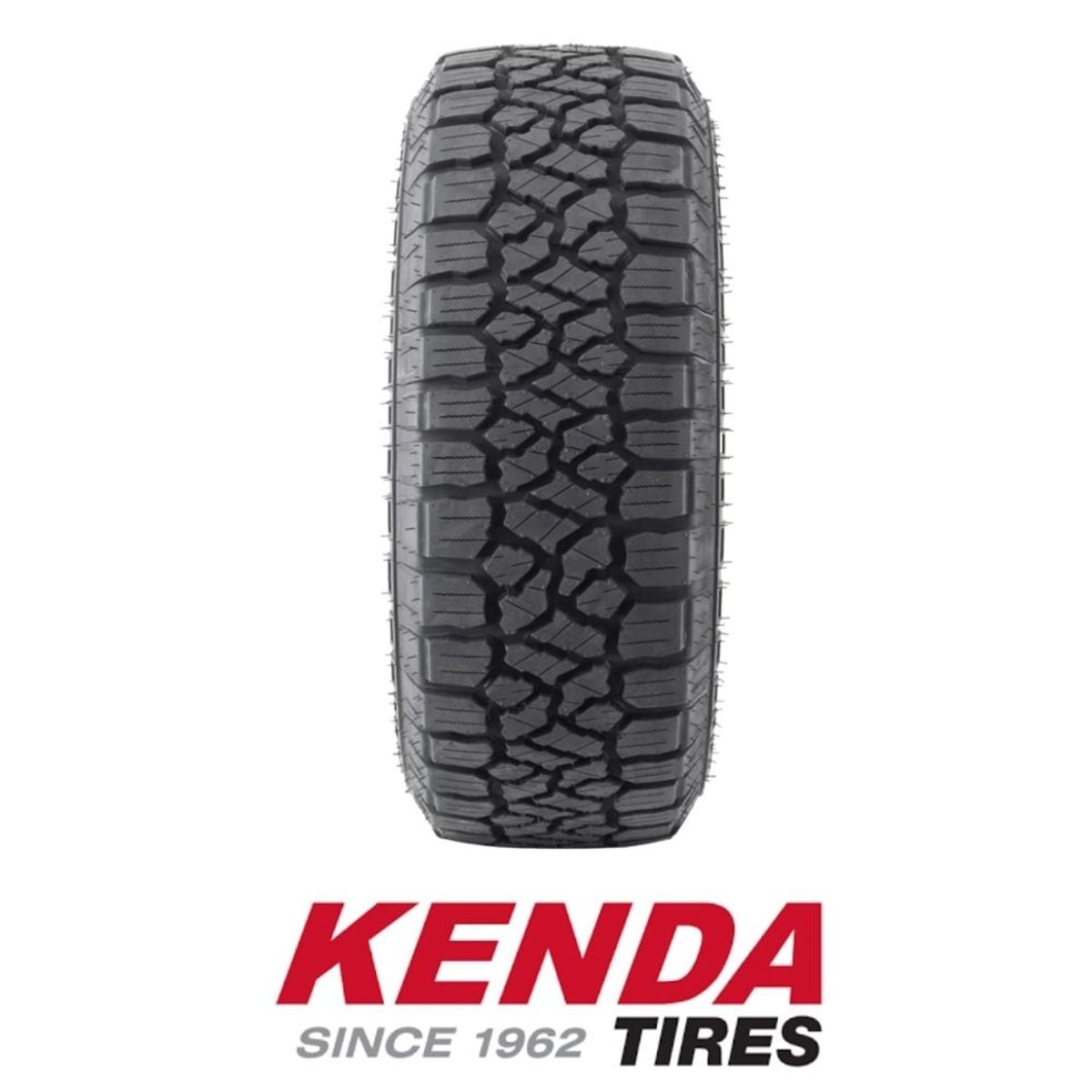 KENDA - Llanta 265/70R16 KENDA KR628  112T