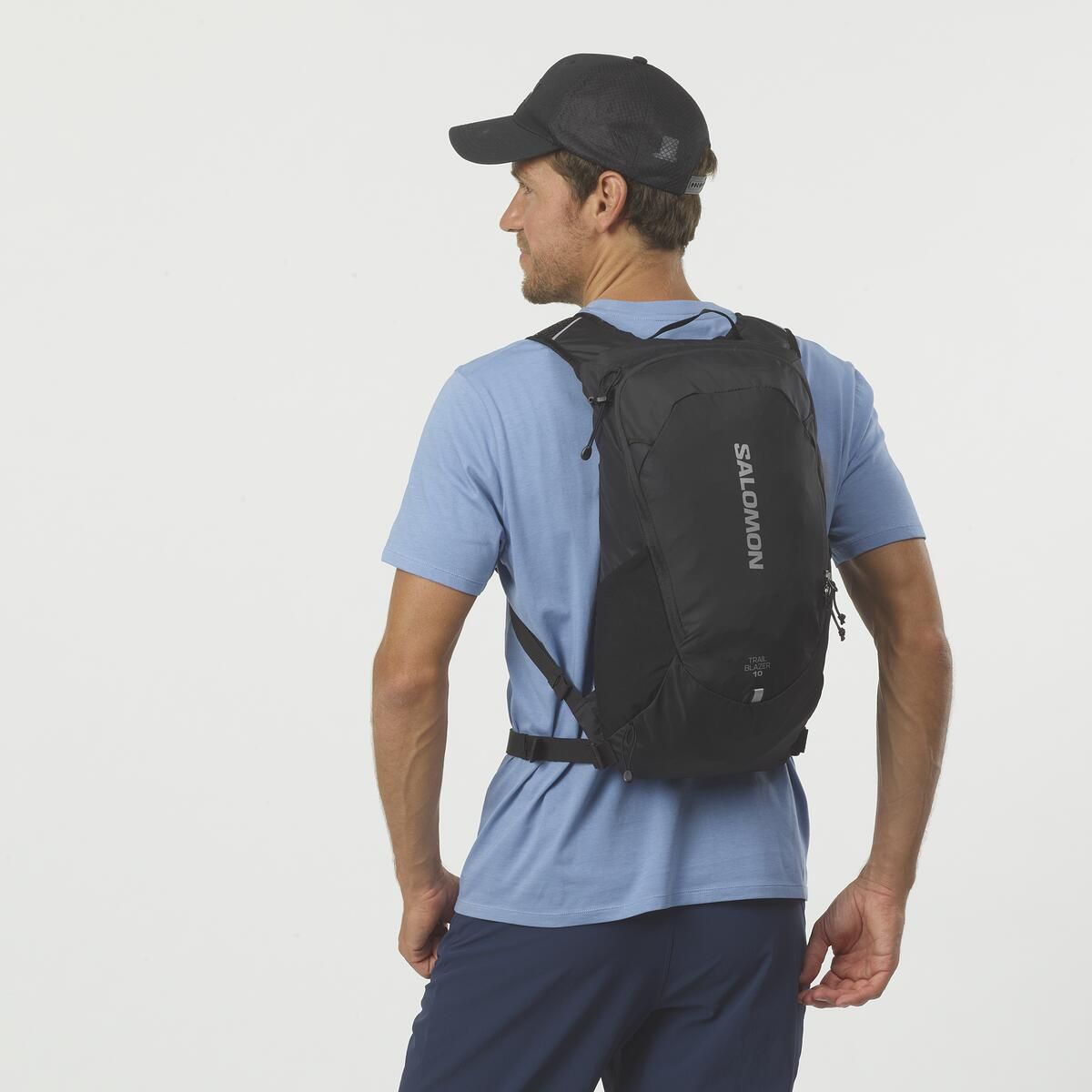 SALOMON - Mochila Trailblazer 10 - Salomon