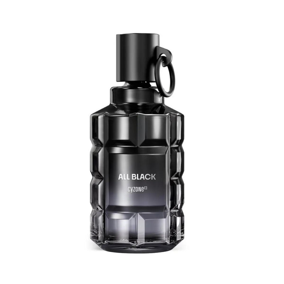 CYZONE - ALL BLACK PERFUME DE HOMBRE