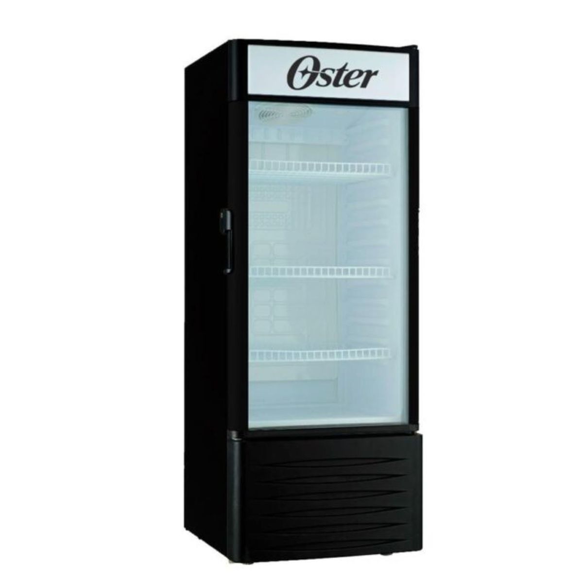 OSTER - VITRINA EXHIBIDORA OSTER 338L OS-PVSC338