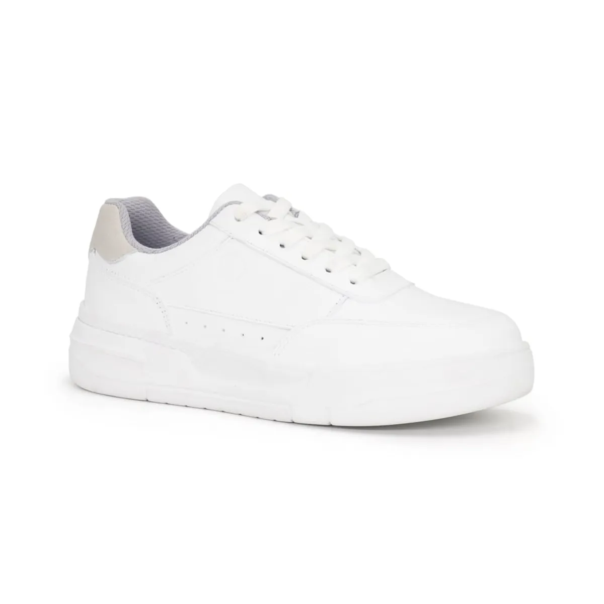 PAR&SS - Zapatillas Escolares De Cuero Par&ss JA25Q1-CG866