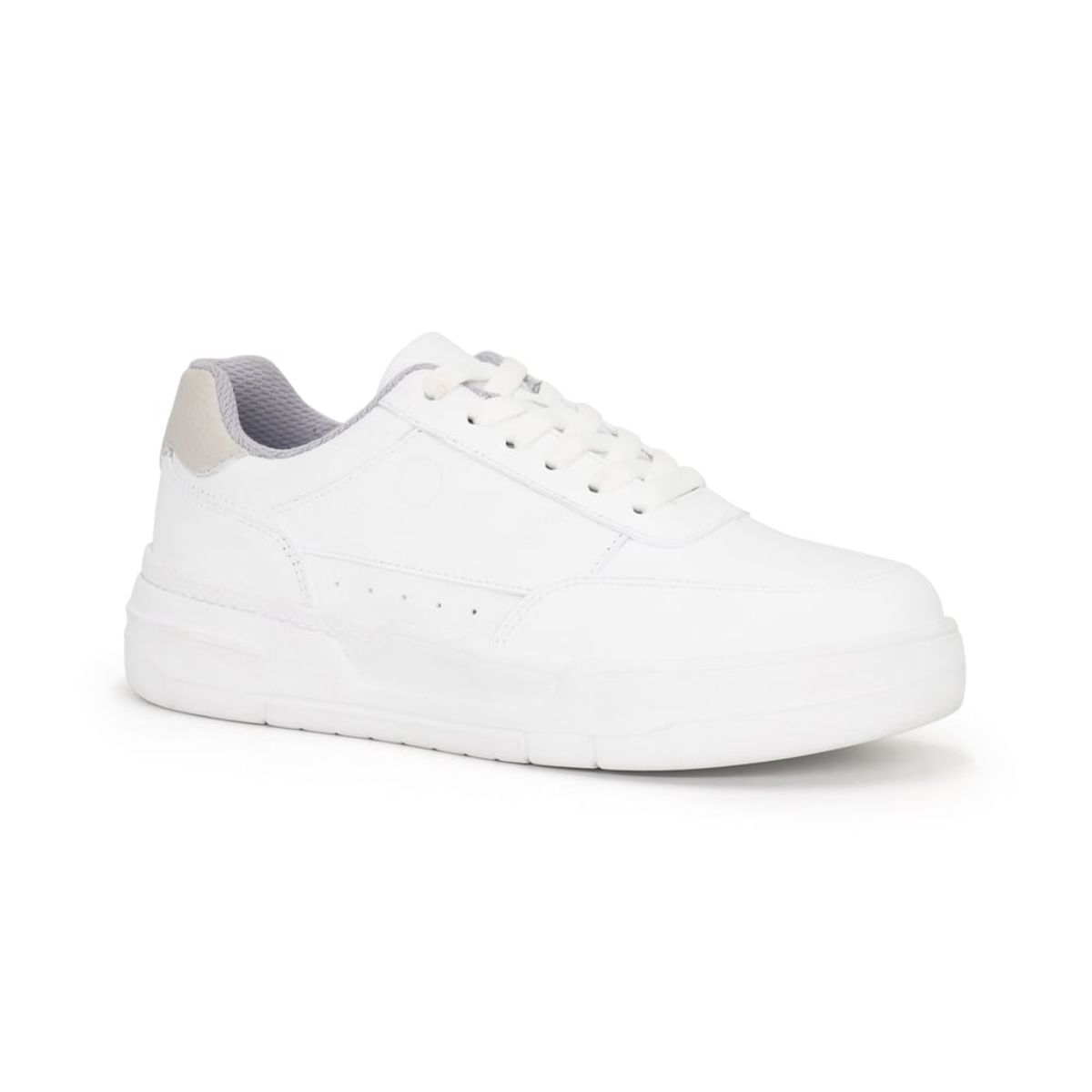 PAR&SS - Zapatillas Escolares De Cuero Par&ss JA25Q1-CG866