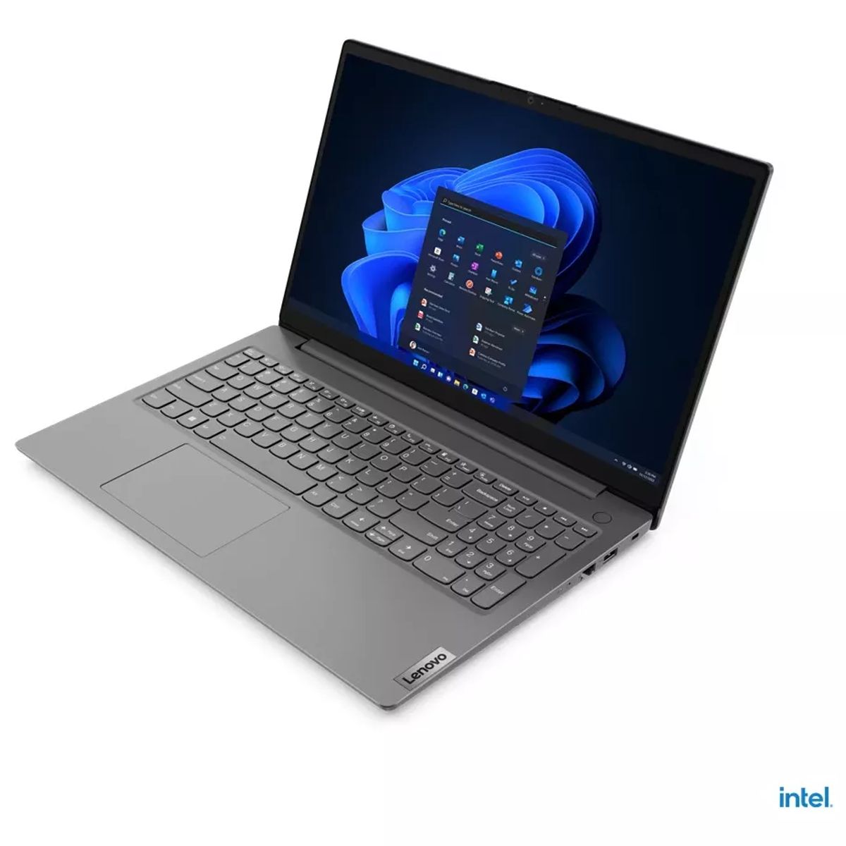 LENOVO - Lenovo V15 G4 - i7 13va Gen 16GB RAM 1000GB m2 nvme - Rendimiento de Alta Gama