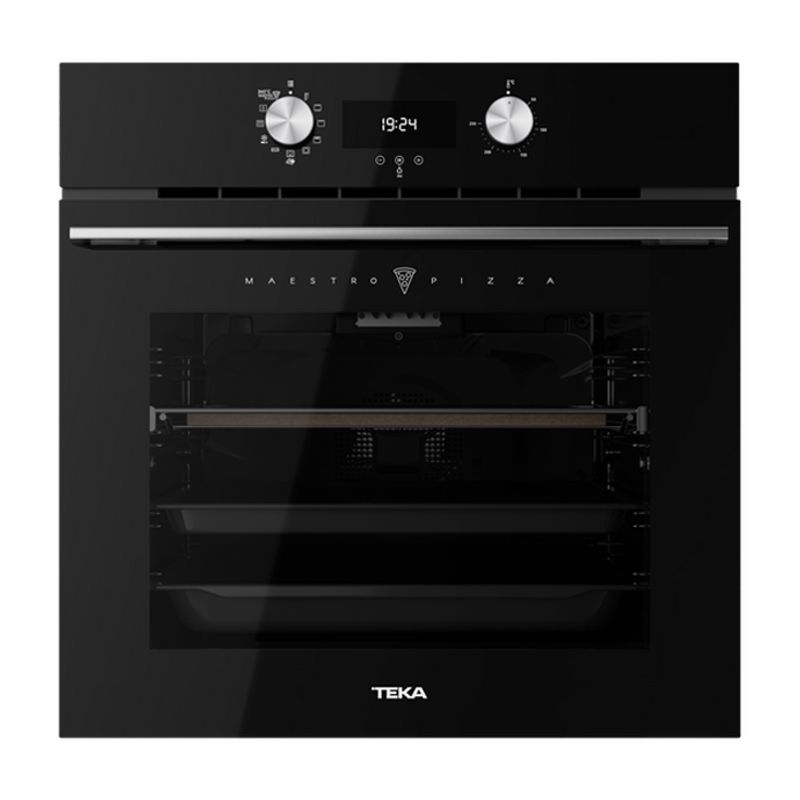 TEKA - Horno eléctrico HLB 8510P Maestro Pizza TEKA