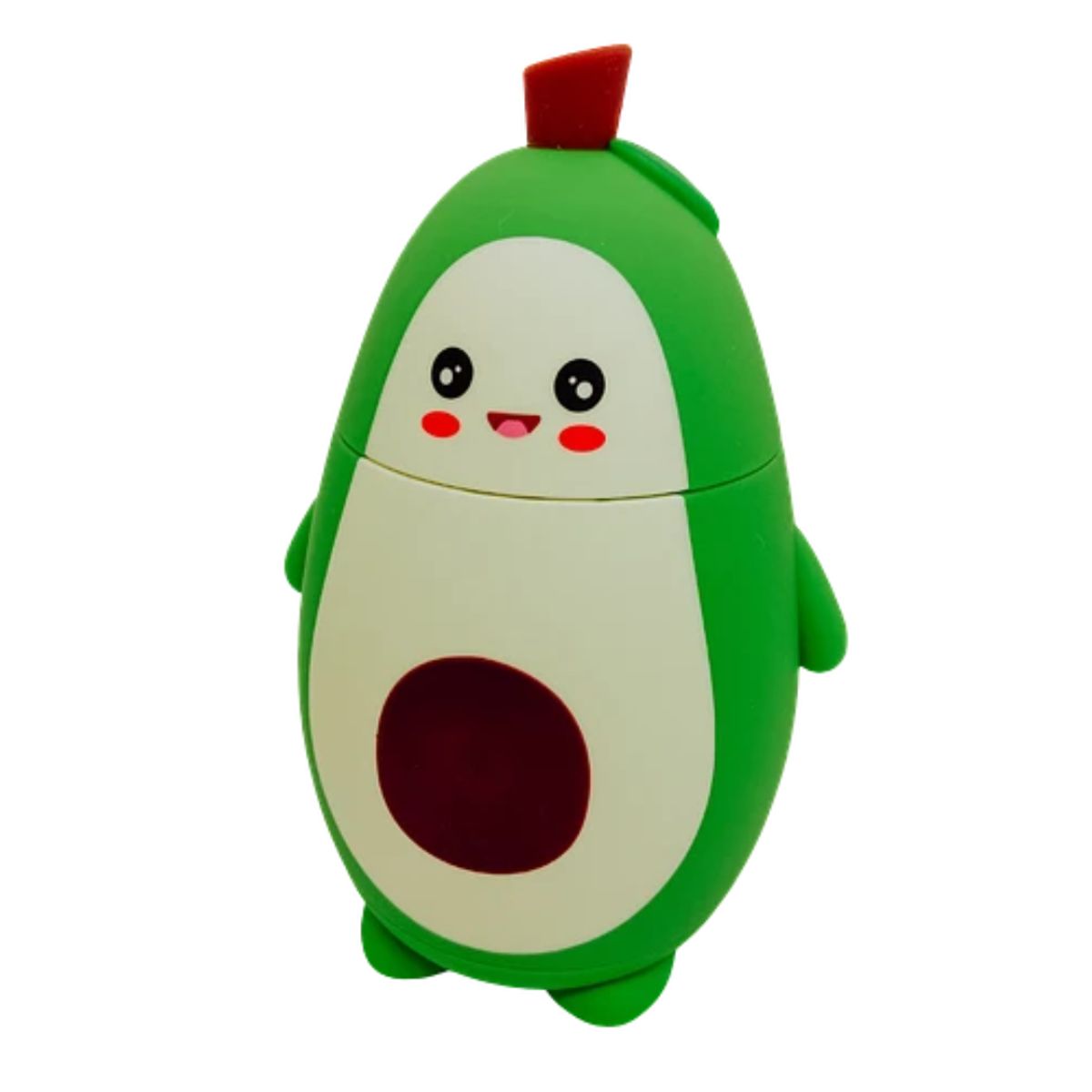 GENERICO - Botella de Vidrio Palta Kawaii - 280 ml