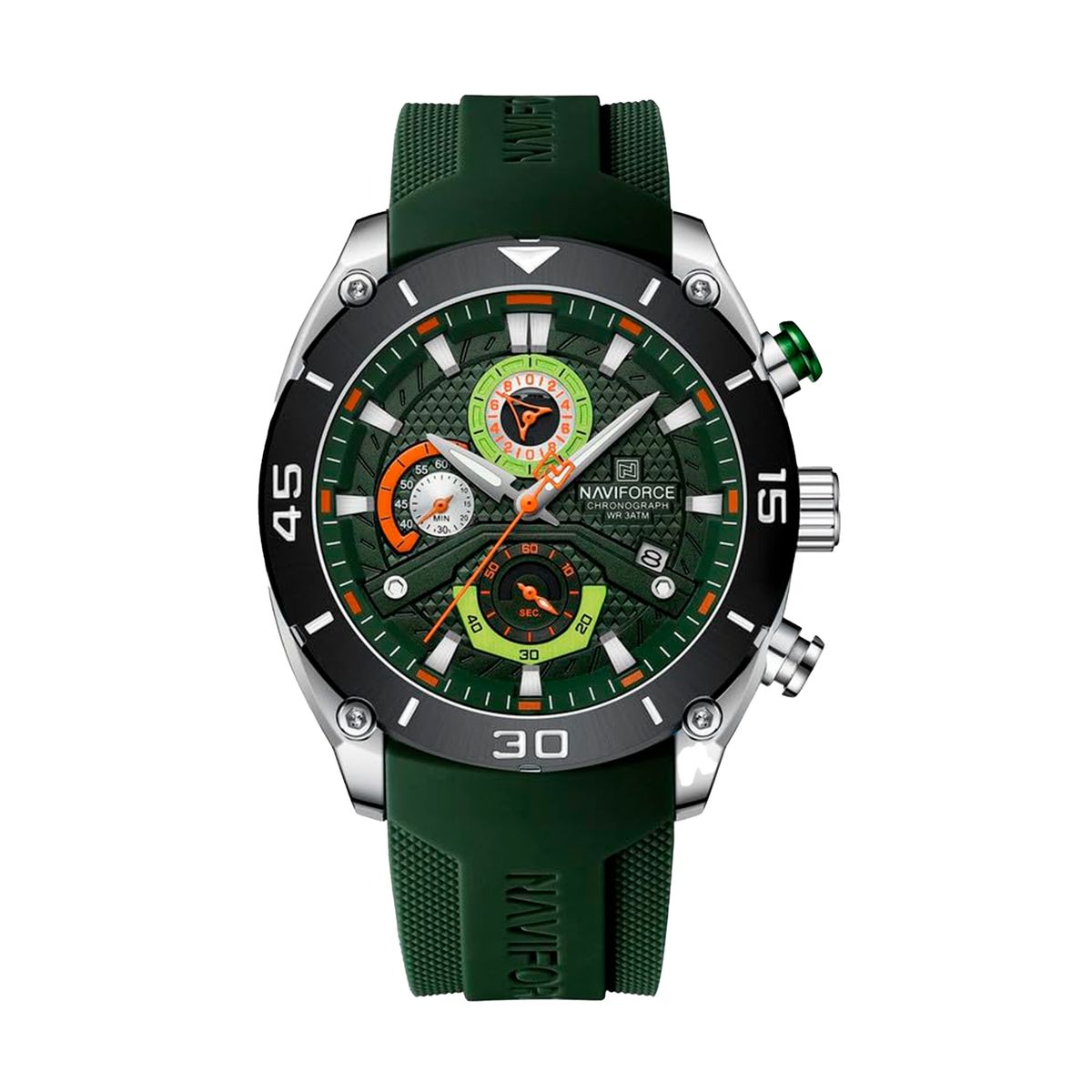 NAVIFORCE - RELOJ ANALOGICO HOMBRE NF8038 NAVIFORCE