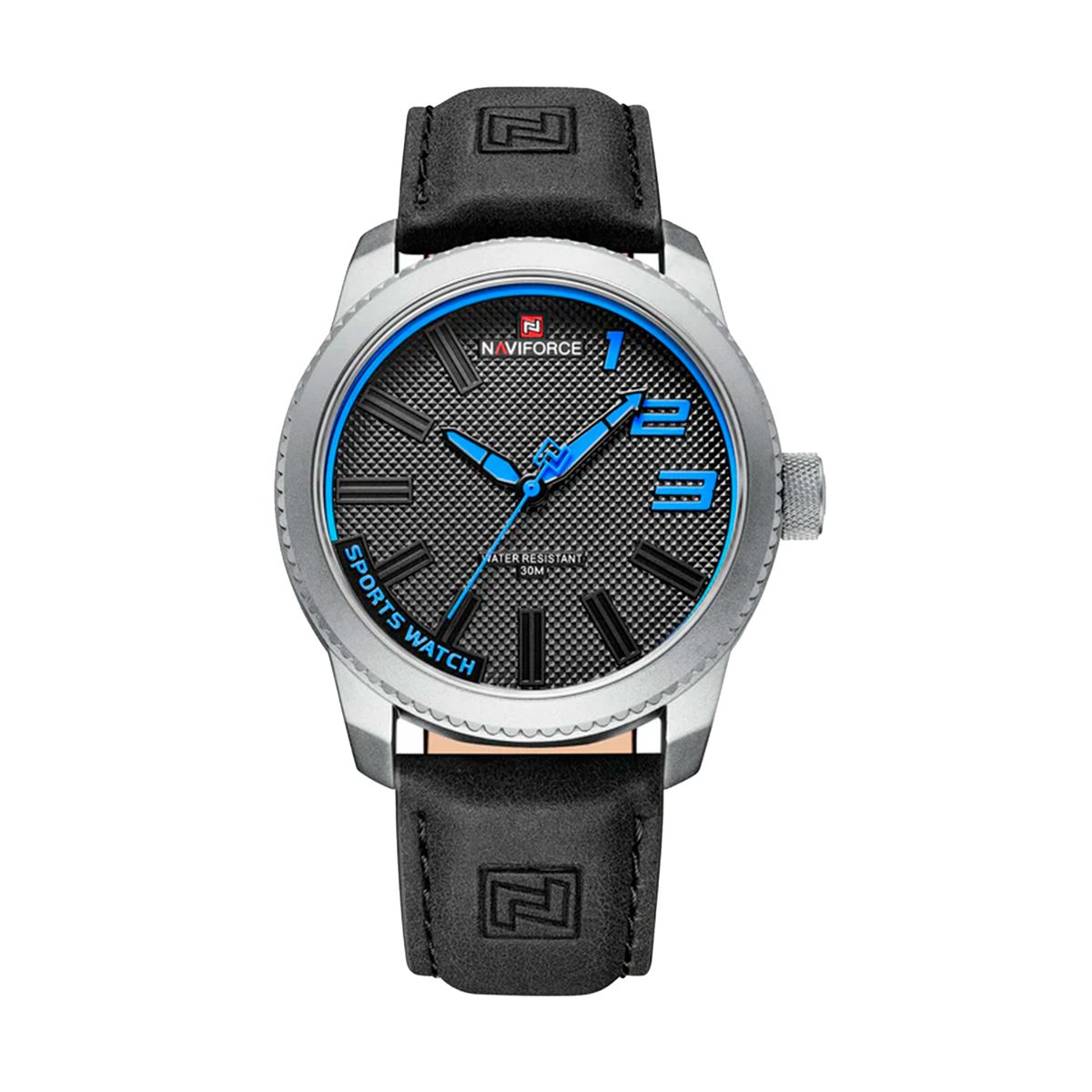 NAVIFORCE - RELOJ ANALOGICO HOMBRE NF9202L NAVIFORCE