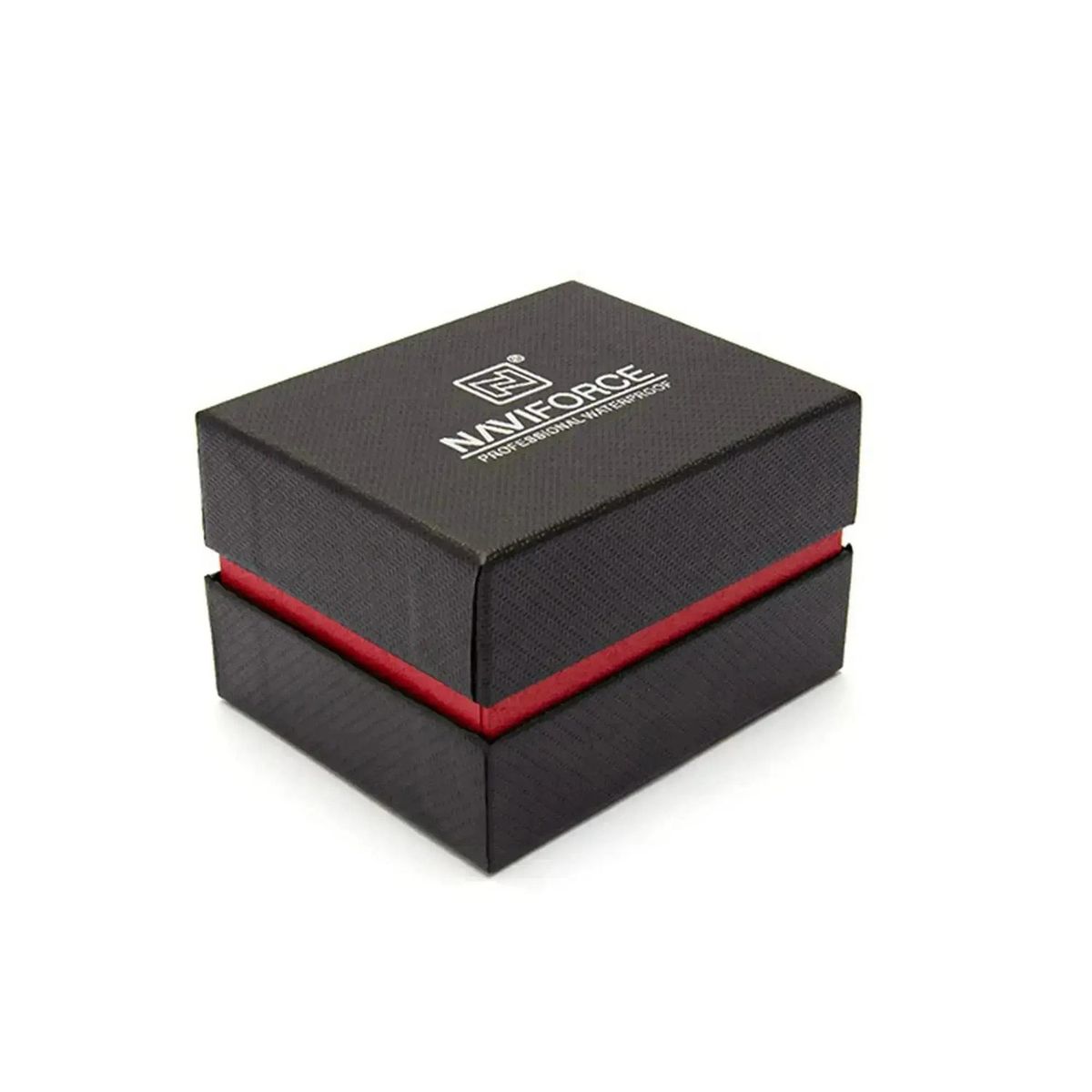 NAVIFORCE - RELOJ ANALOGICO HOMBRE NF9202L NAVIFORCE