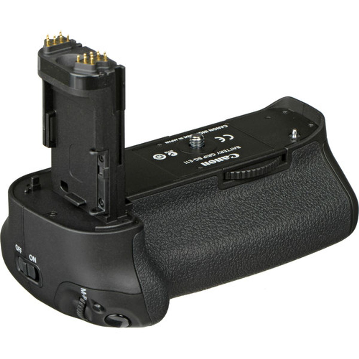 CANON - Canon BG-E11 Battery Grip compatible con EOS 5D Mark III 5DS & 5DS R