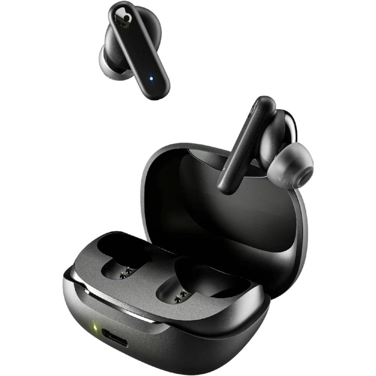 SKULLCANDY - Skullcandy Smokin Buds Auriculares True Wireless Resistencia al Agua