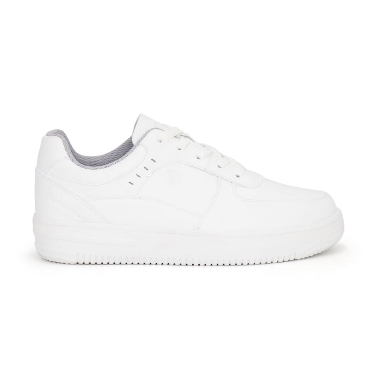 PAR&SS - Zapatillas Escolares De Cuero Par&ss JA25Q1-CG859