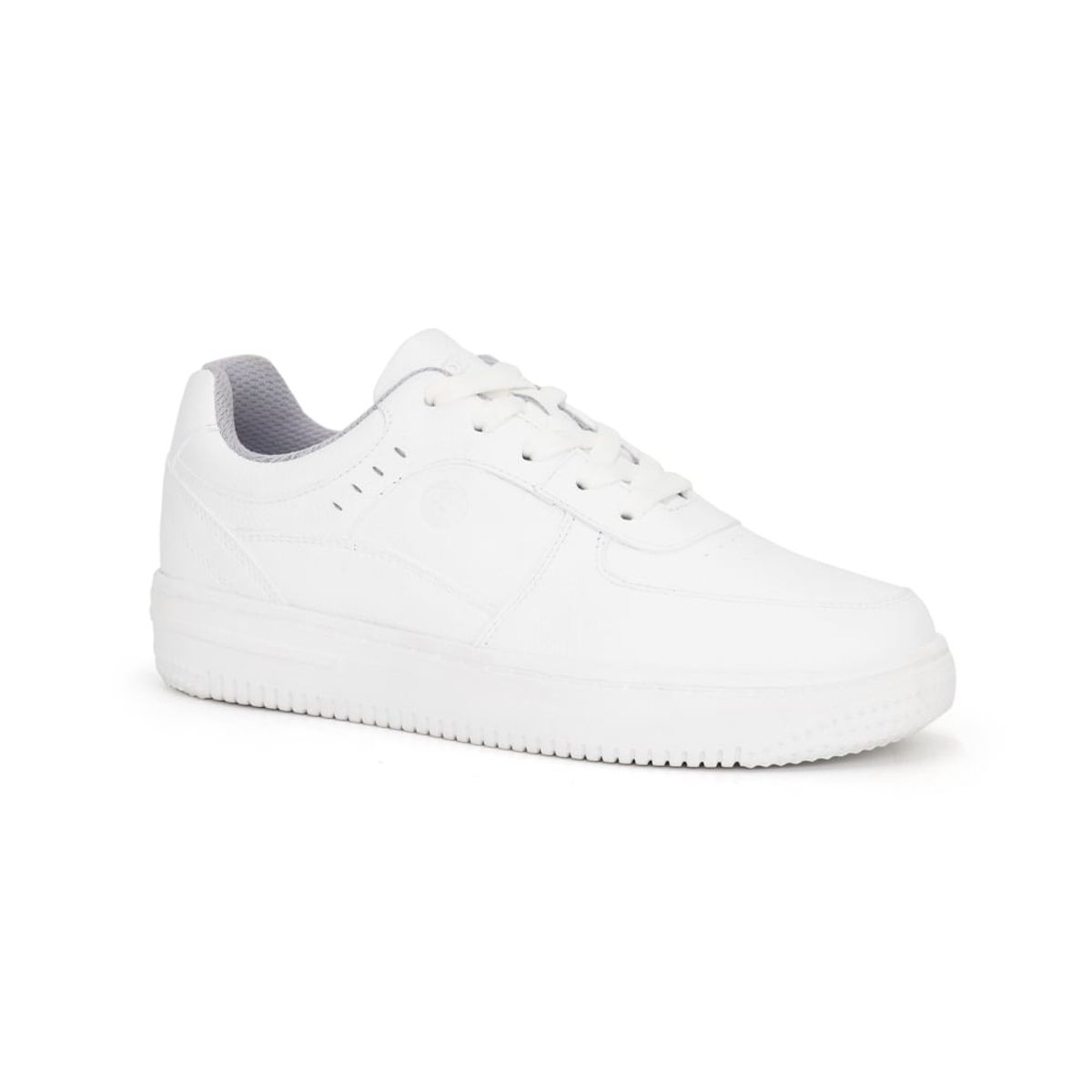 PAR&SS - Zapatillas Escolares De Cuero Par&ss JA25Q1-CG859