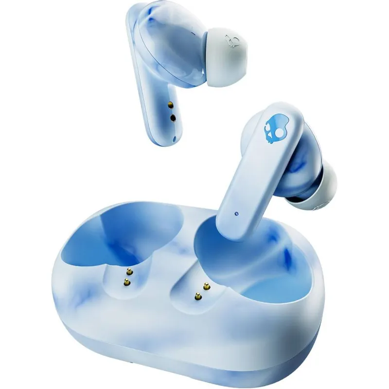 SKULLCANDY - Skullcandy EcoBuds Auriculares True Wireless Ecológicos