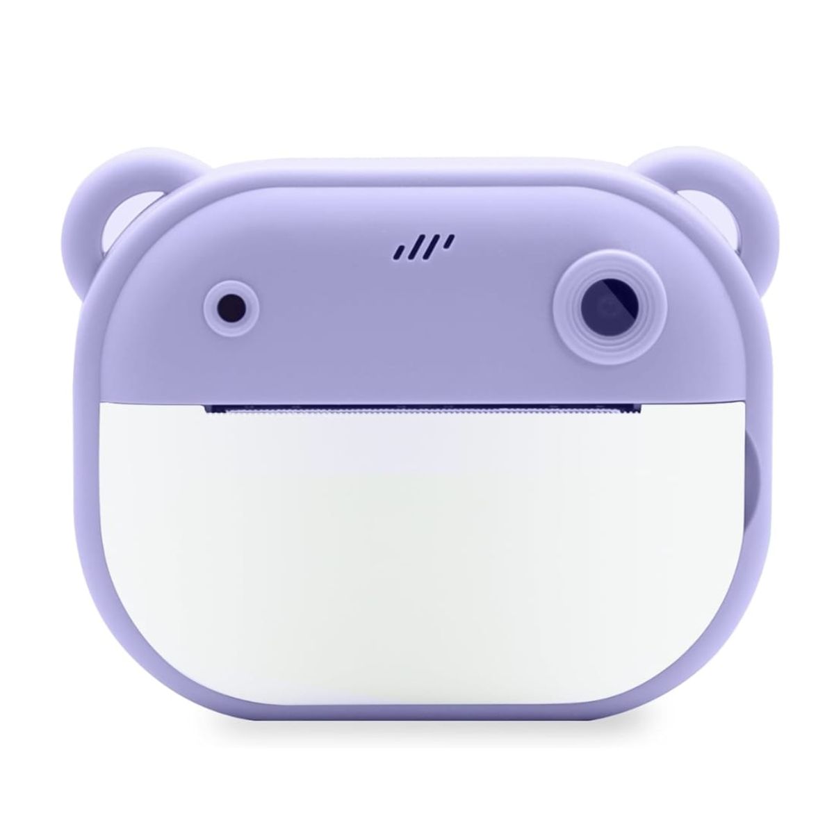 GENERICO - Mini Cámara con Impresora para Niños