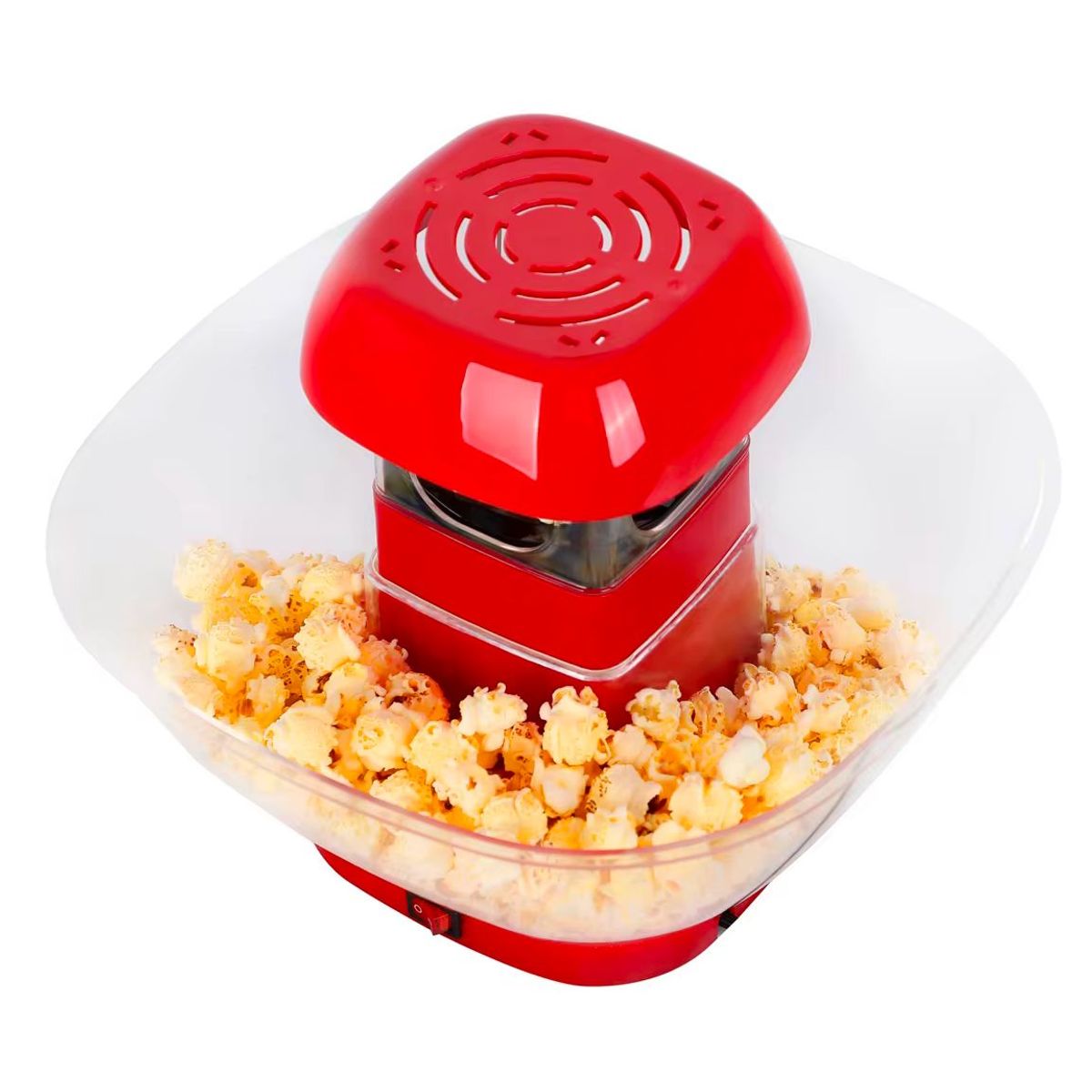 GENERICO - Maquina de Pop Corn Grande