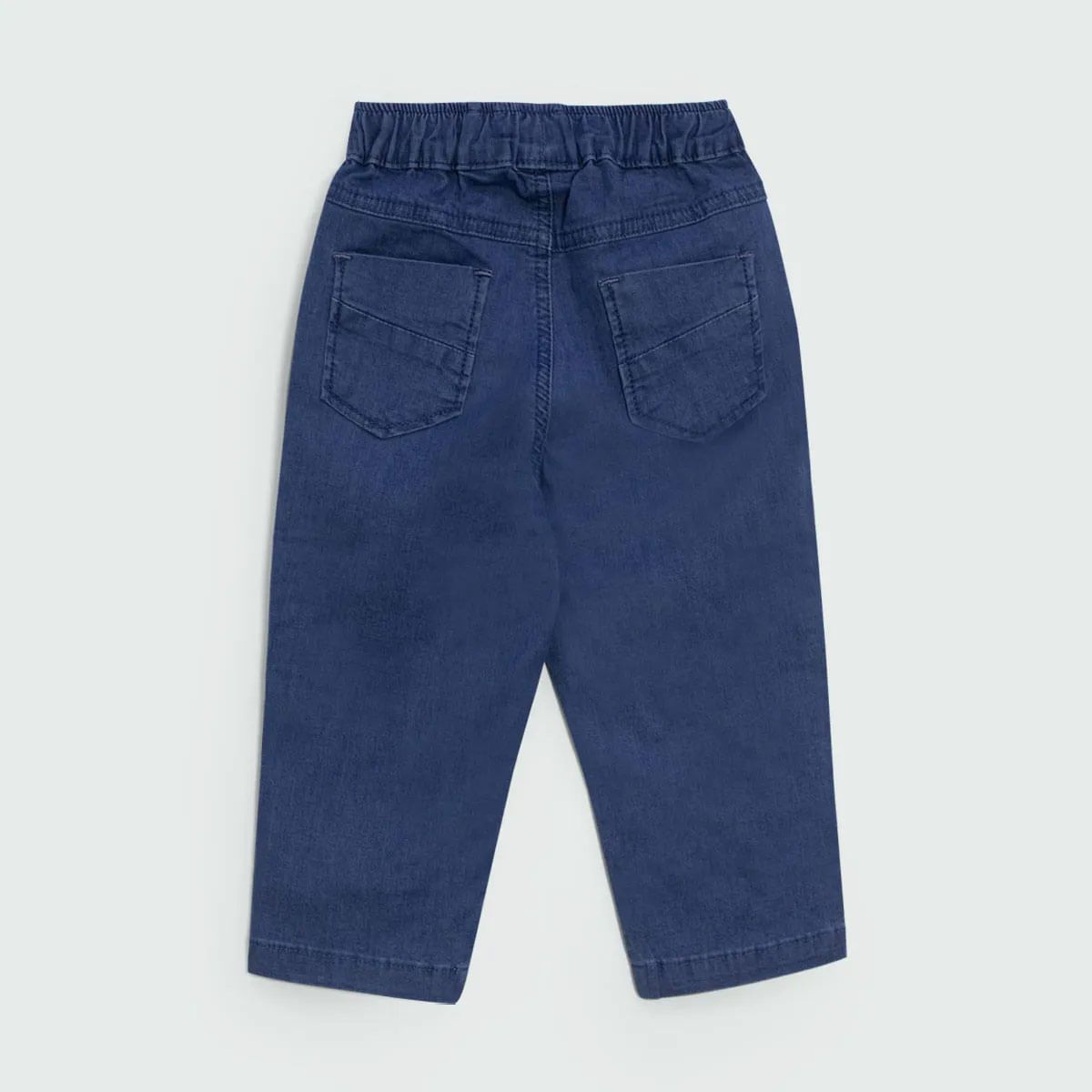 KUKULI - PANTALON ELASTICADO TOBY BEBITO M1444