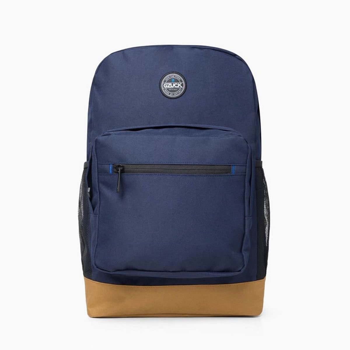 GZUCK - Mochila Porta Laptop Hombre Kamnt Gzuck