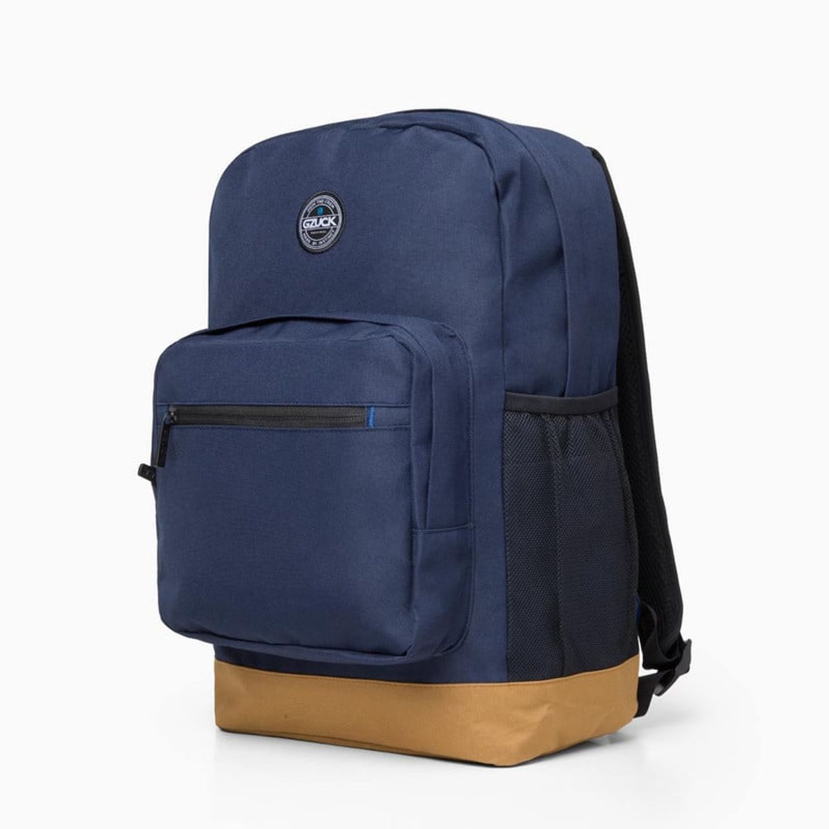 GZUCK - Mochila Porta Laptop Hombre Kamnt Gzuck