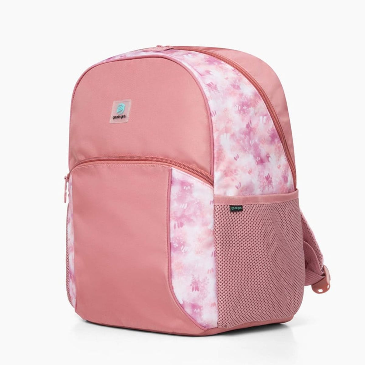 GZUCK - Mochila Porta Laptop Hombre Najwa Gzuck