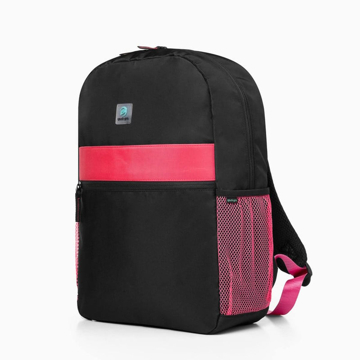 GZUCK - Mochila Porta Laptop Mujer Tanasha Gzuck