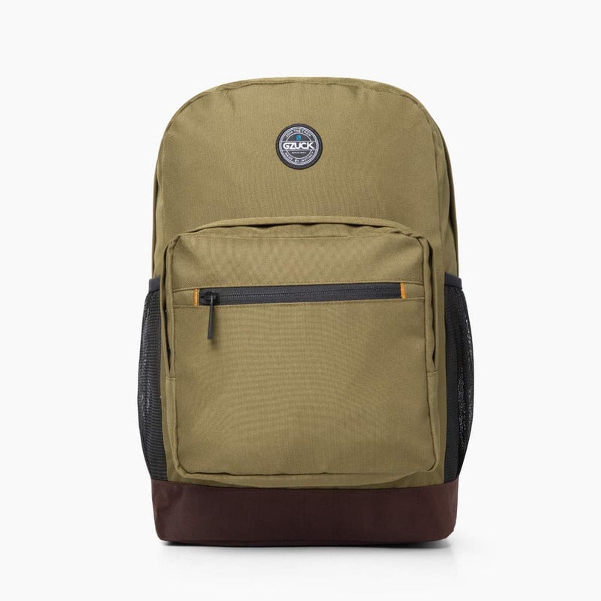 GZUCK - Mochila Porta Laptop Hombre Kamnt Gzuck