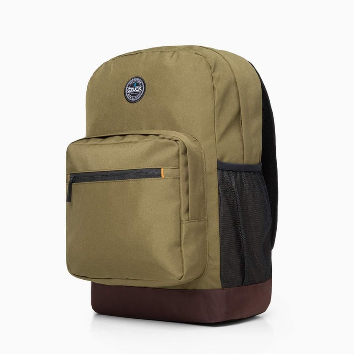 GZUCK - Mochila Porta Laptop Hombre Kamnt Gzuck