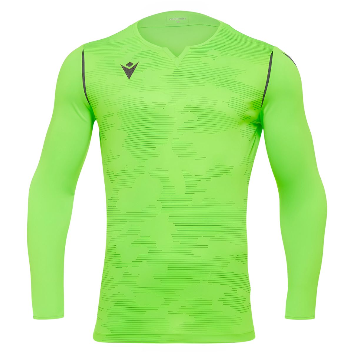 MACRON - Camiseta deportiva para Arqueros modelos Ares