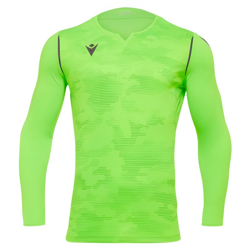 MACRON - Camiseta deportiva para Arqueros modelos Ares