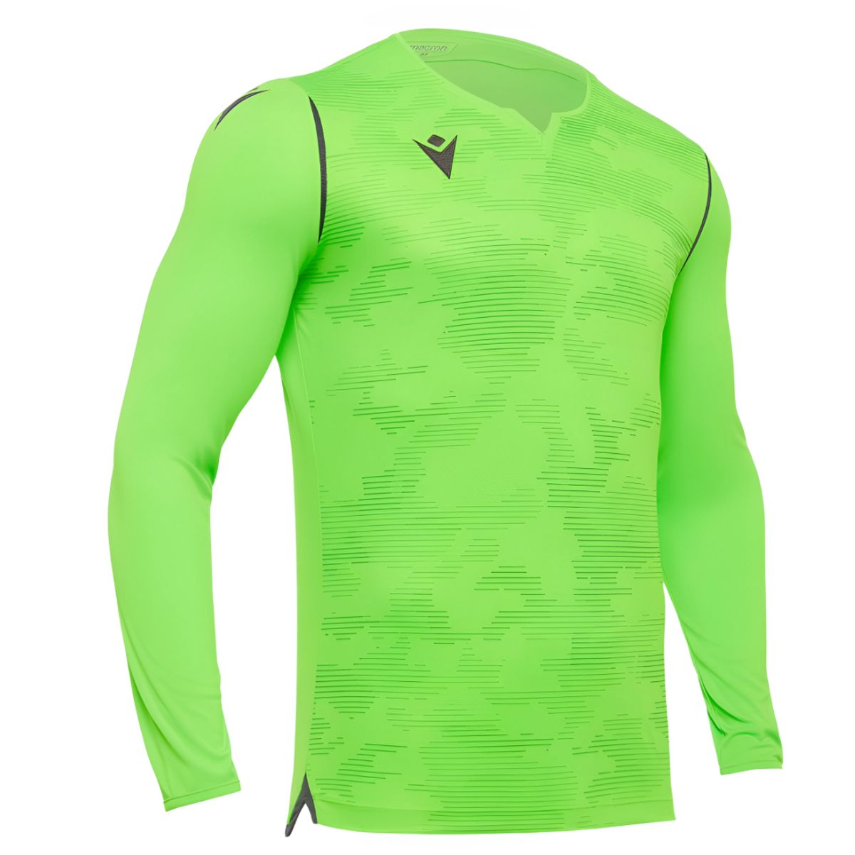 MACRON - Camiseta deportiva para Arqueros modelos Ares