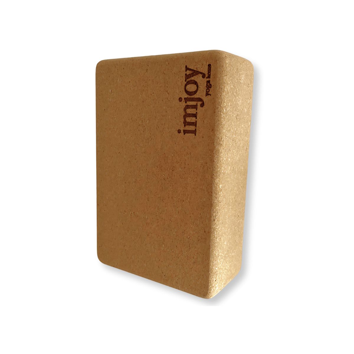 IMJOY YOGA HOME - Bloque Ladrillo de yoga ecológico