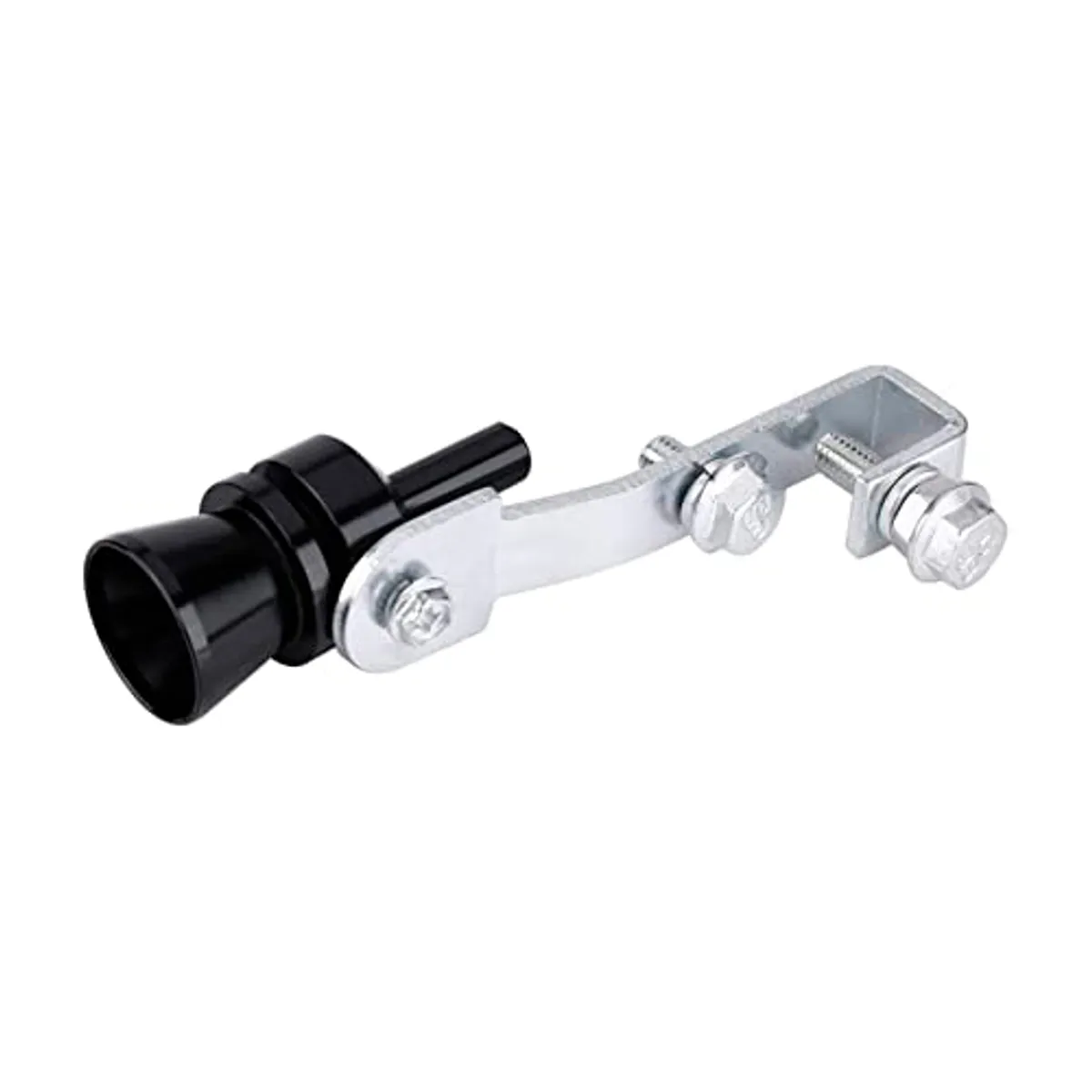 GENERICO - Silbato Turbo para Escape de Auto - Sonido Potente Talla L