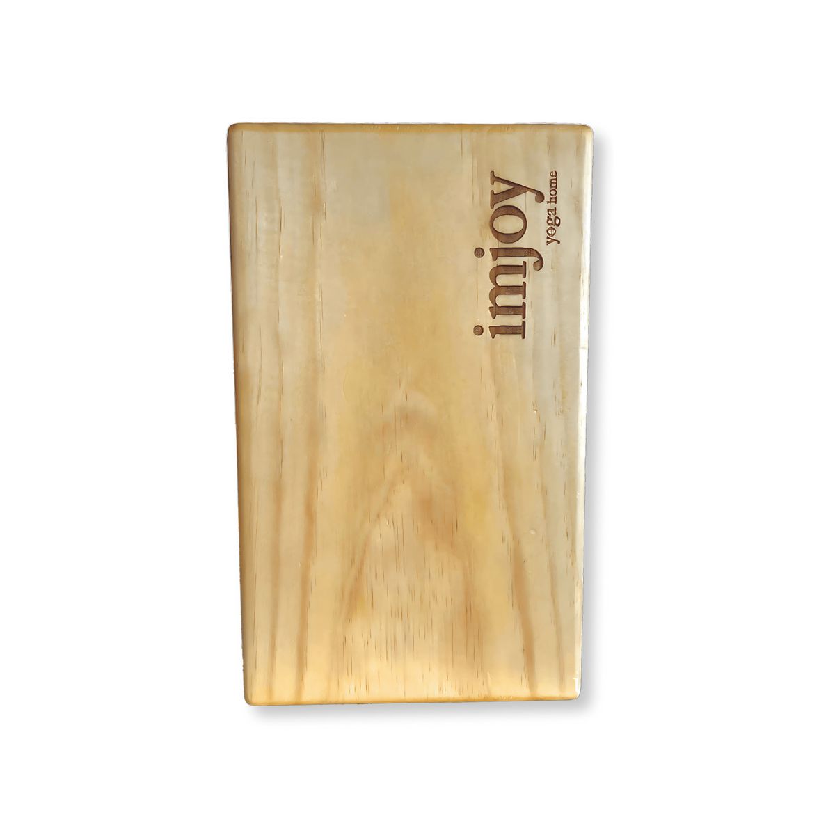 IMJOY YOGA HOME - Bloque Ladrillo de yoga ecológico