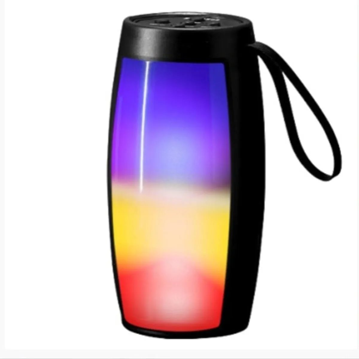 GENERICO - PARLANTE PORTATIL BLUETOOTH  Verano