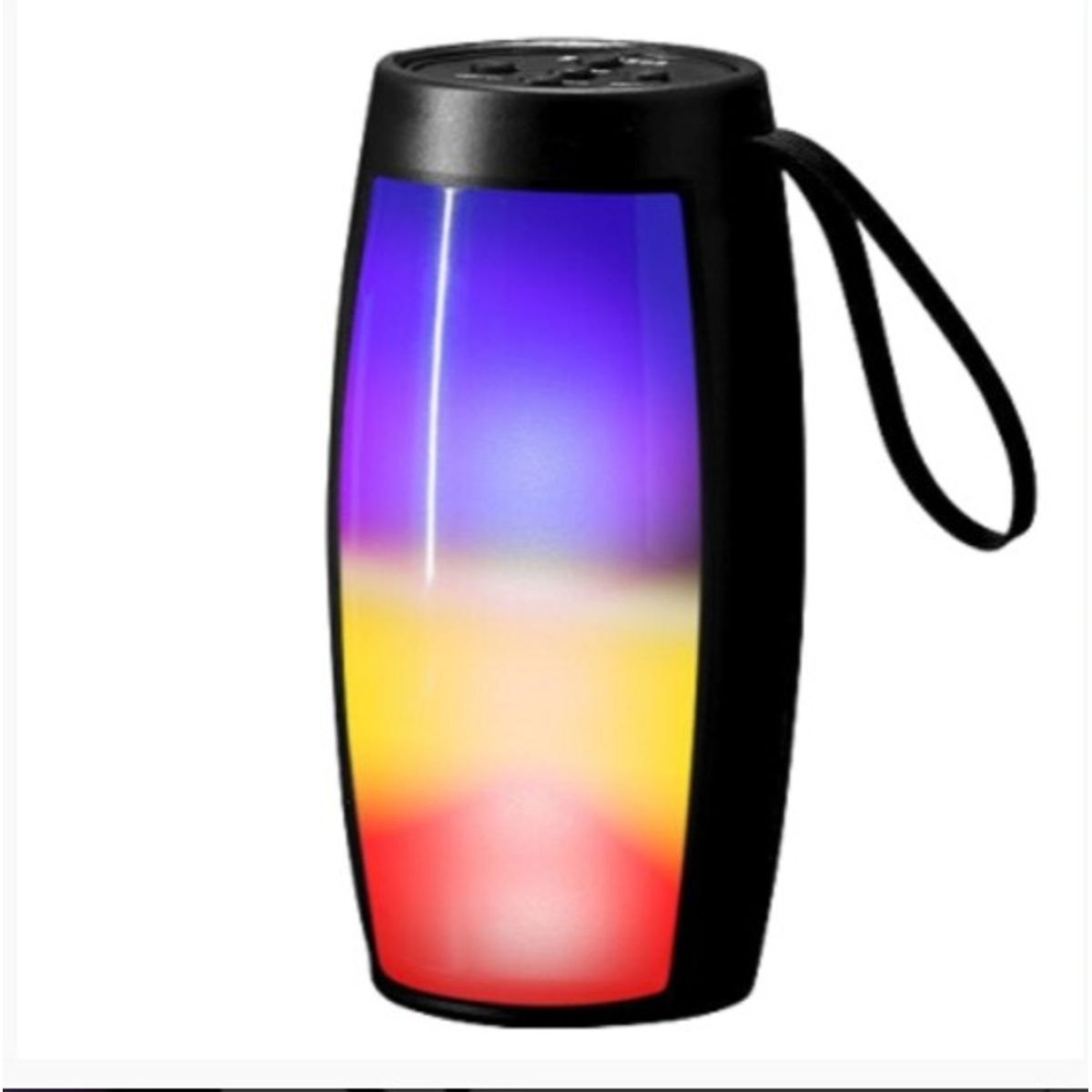 GENERICO - PARLANTE PORTATIL BLUETOOTH  Verano