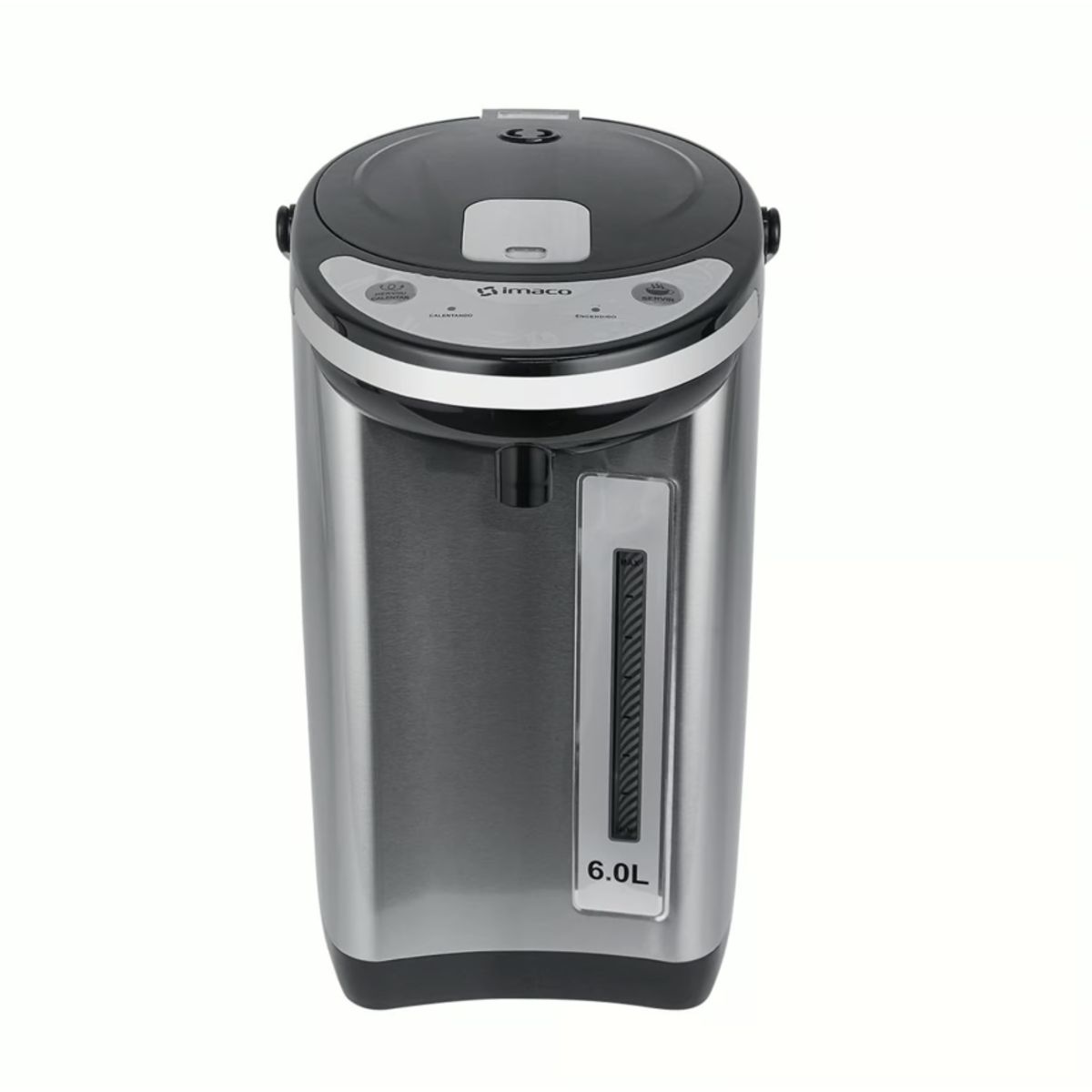 IMACO - Termo Hervidor Imaco de 6 litros TP6075SS