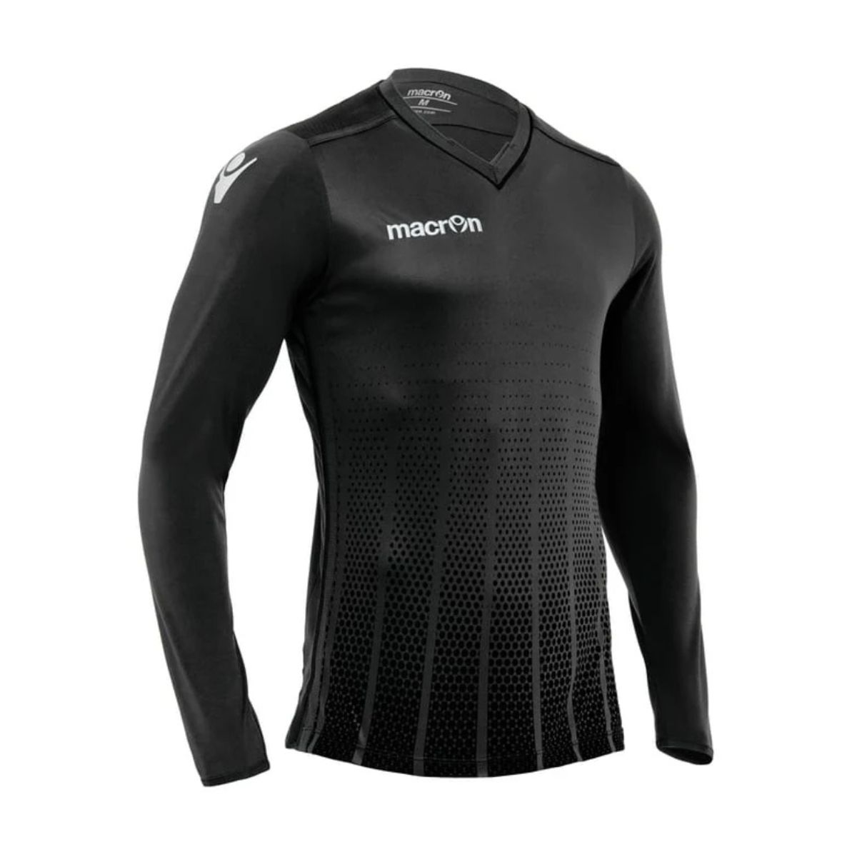 MACRON - Camiseta de Portero Modelo GEMINIS -  Macron