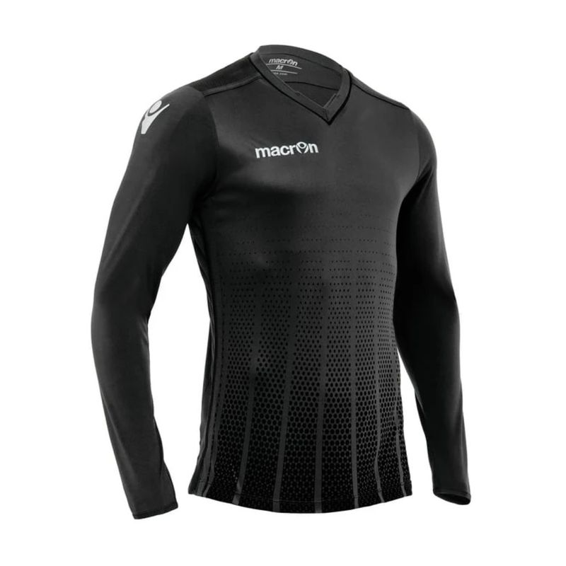 MACRON - Camiseta de Portero Modelo GEMINIS -  Macron