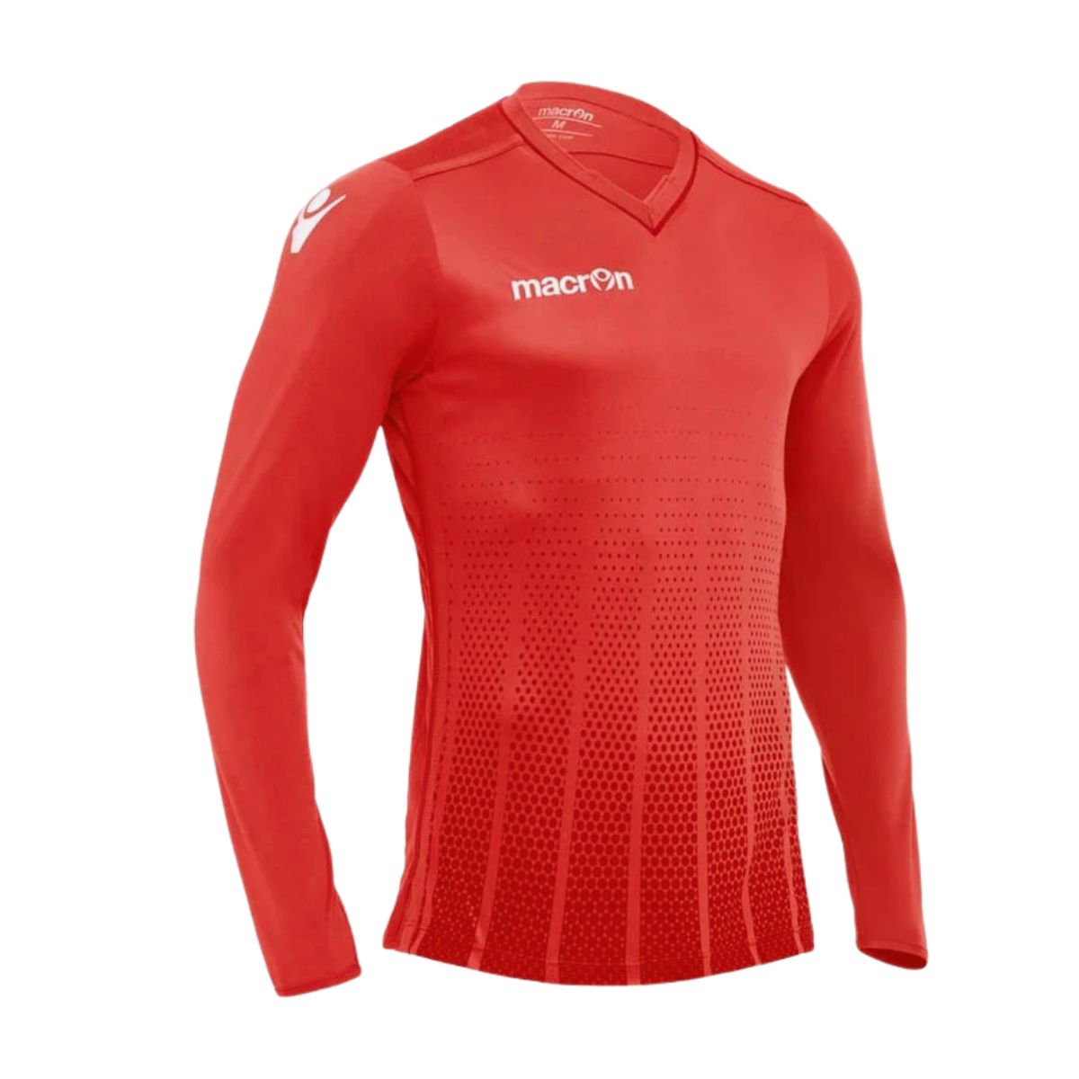 MACRON - Camiseta de Portero Modelo GEMINIS -  Macron