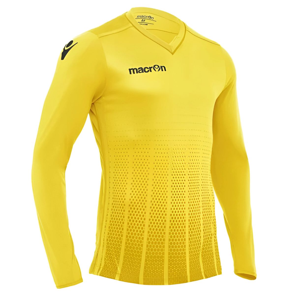 MACRON - Camiseta de Portero Modelo GEMINIS -  Macron