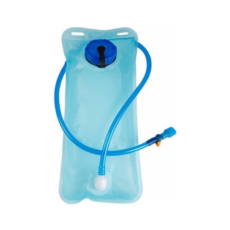 GENERICO - Mochila Vejiga de agua Camelback 2L Hidratación Camping