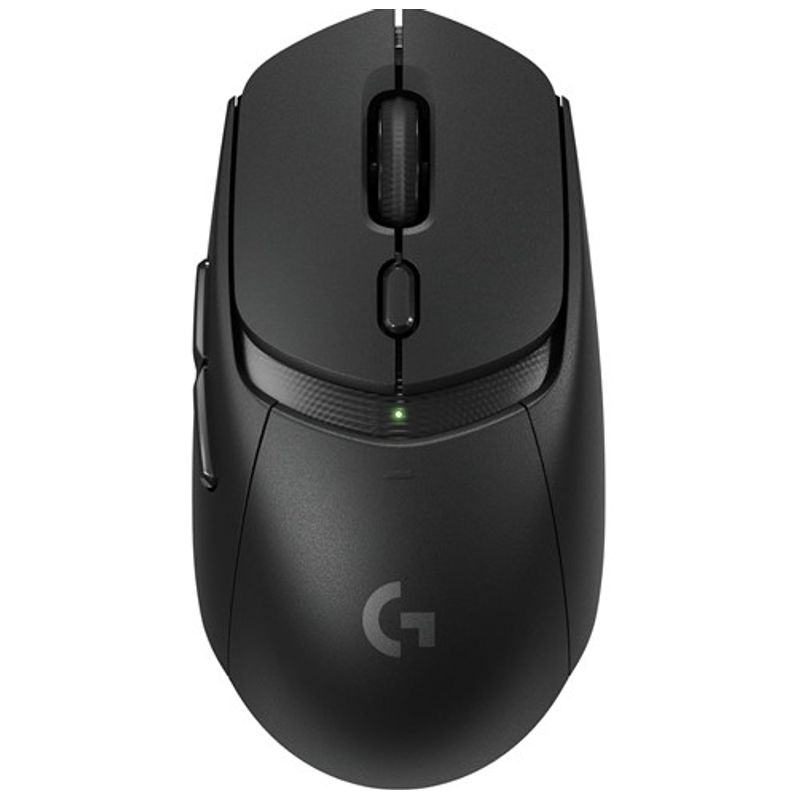 LOGITECH - Mouse Logitech G309 Lightspeed Wireless Bt 25k DPI Lightforce Negro