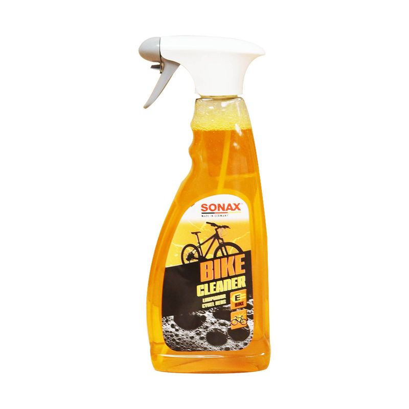 SONAX - LIMPIADOR DE BICICLETAS SONAX 750 ML