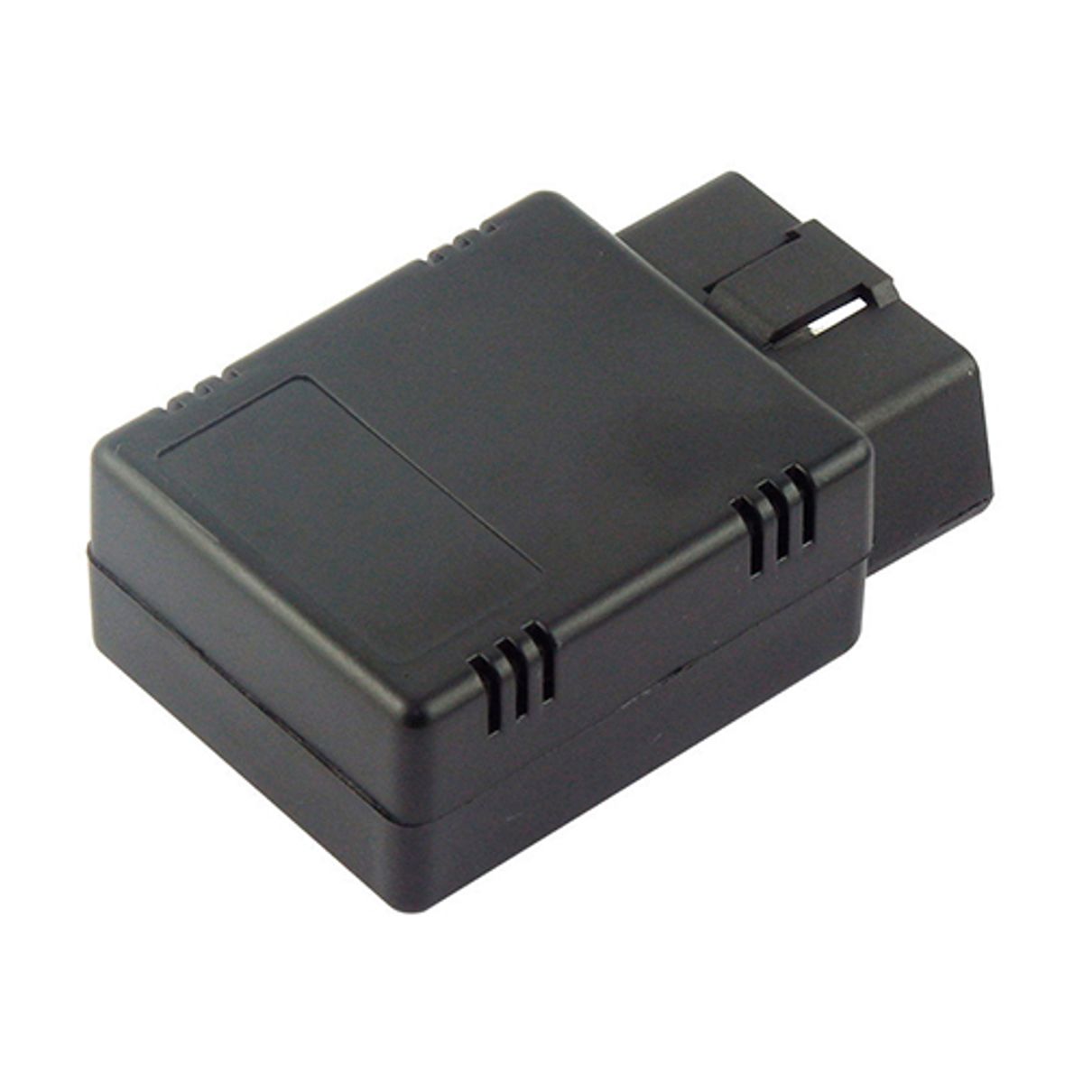 GENERICO - Mini OBD2 Bluetooth Scanner - Escáner Diagnóstico Automotriz